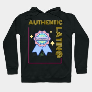 Authentic Hoodie